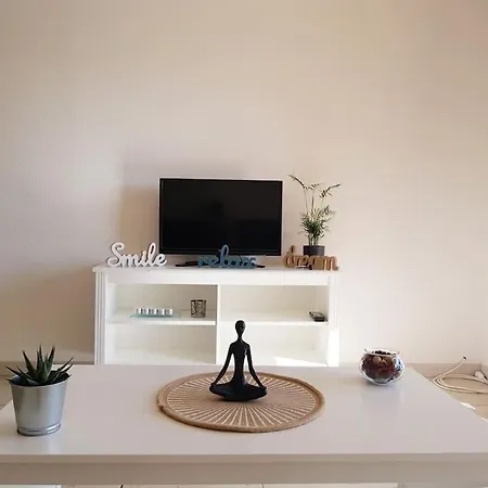 Comme A La Maison, Meuble De Tourisme 3 Etoiles Confort Apartment
