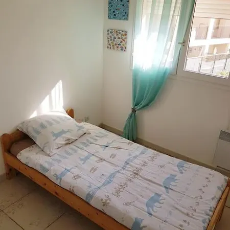 Apartment Comme A La Maison, Meuble De Tourisme 3 Etoiles Confort