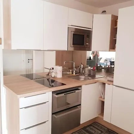 Comme A La Maison, Meuble De Tourisme 3 Etoiles Confort Apartment